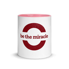 Load image into Gallery viewer, Be the Miracle Mug