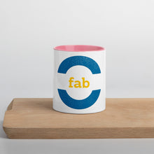 Load image into Gallery viewer, Fab