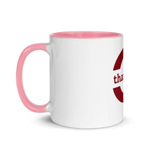 Load image into Gallery viewer, Thankful Mug