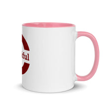 Load image into Gallery viewer, Thankful Mug