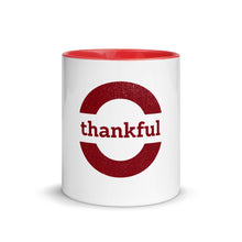 Load image into Gallery viewer, Thankful Mug