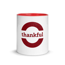 Load image into Gallery viewer, Thankful Mug
