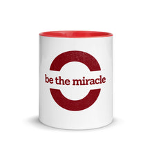 Load image into Gallery viewer, Be the Miracle Mug