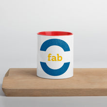 Load image into Gallery viewer, Fab