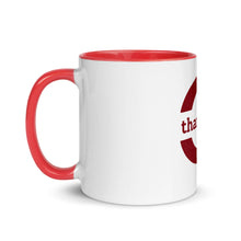 Load image into Gallery viewer, Thankful Mug