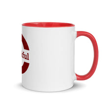 Load image into Gallery viewer, Thankful Mug