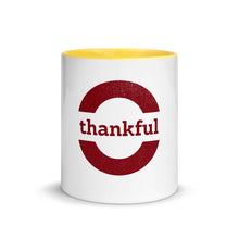 Load image into Gallery viewer, Thankful Mug