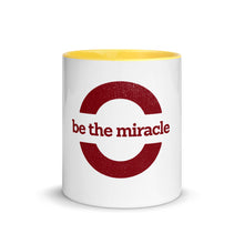 Load image into Gallery viewer, Be the Miracle Mug