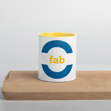 Load image into Gallery viewer, Fab