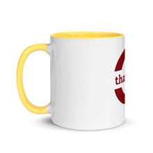 Load image into Gallery viewer, Thankful Mug