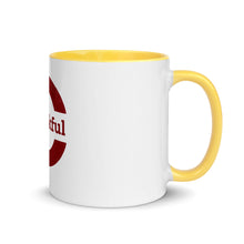 Load image into Gallery viewer, Thankful Mug
