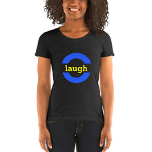 Load image into Gallery viewer, Laugh