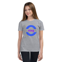 Load image into Gallery viewer, Sing