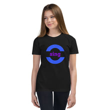 Load image into Gallery viewer, Sing