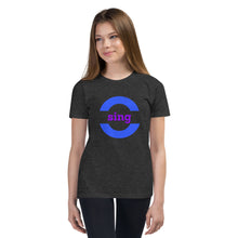Load image into Gallery viewer, Sing