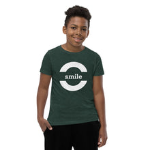 Load image into Gallery viewer, Smile
