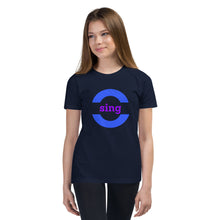 Load image into Gallery viewer, Sing