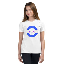 Load image into Gallery viewer, Sing