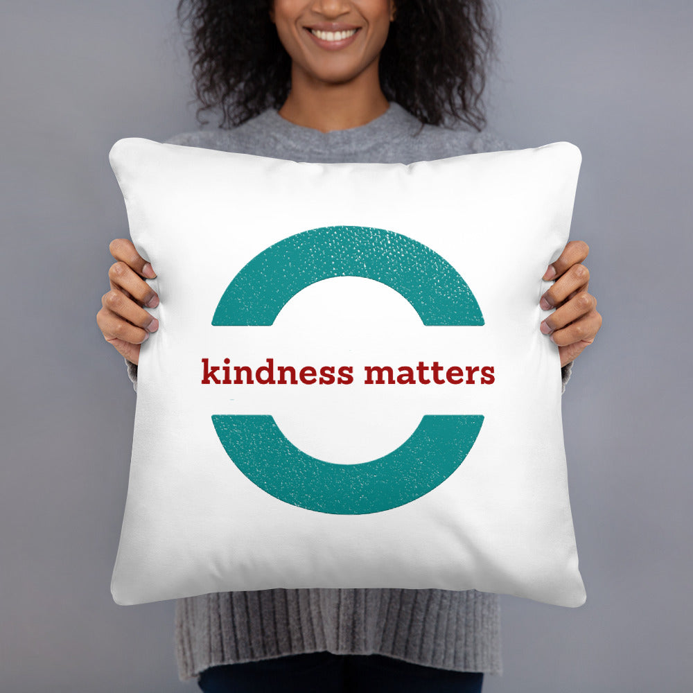 Kindness Matters