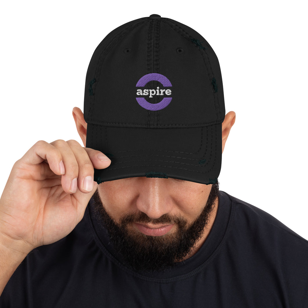 Aspire hat