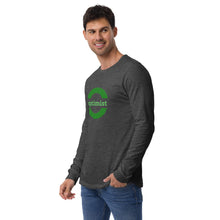 Load image into Gallery viewer, Optimist long sleeve
