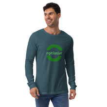 Load image into Gallery viewer, Optimist long sleeve
