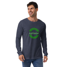 Load image into Gallery viewer, Optimist long sleeve
