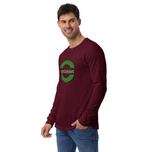 Load image into Gallery viewer, Optimist long sleeve
