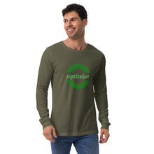 Load image into Gallery viewer, Optimist long sleeve
