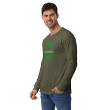 Load image into Gallery viewer, Optimist long sleeve

