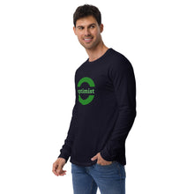 Load image into Gallery viewer, Optimist long sleeve
