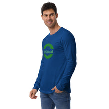 Load image into Gallery viewer, Optimist long sleeve
