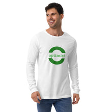 Load image into Gallery viewer, Optimist long sleeve

