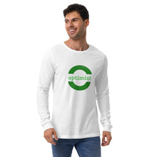 Load image into Gallery viewer, Optimist long sleeve
