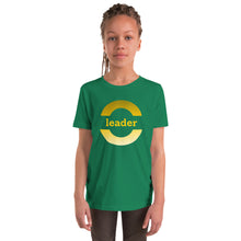 Load image into Gallery viewer, Leader
