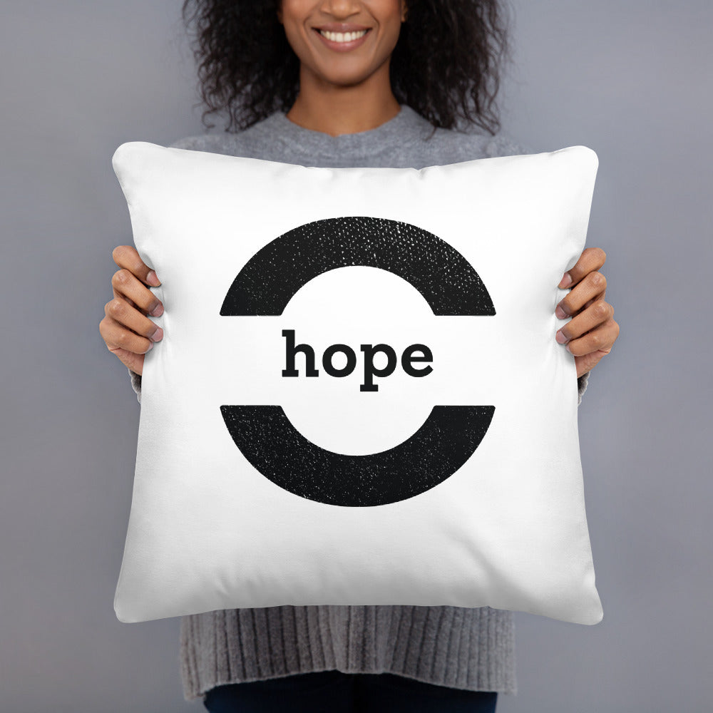 Hope Pillow