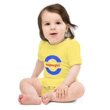 Load image into Gallery viewer, Supergirl
