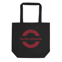 Load image into Gallery viewer, Be the Miracle bag
