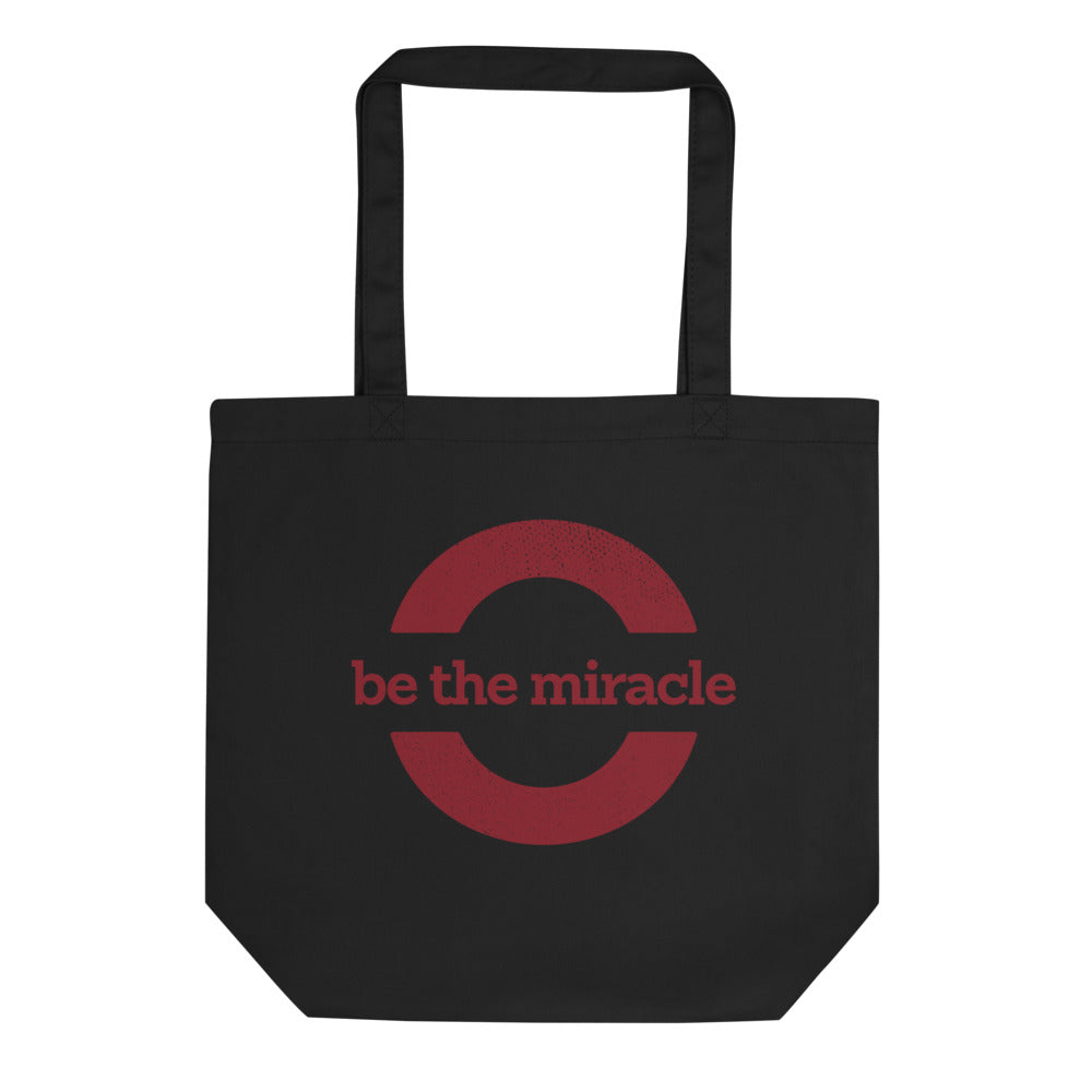 Be the Miracle bag