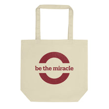 Load image into Gallery viewer, Be the Miracle bag
