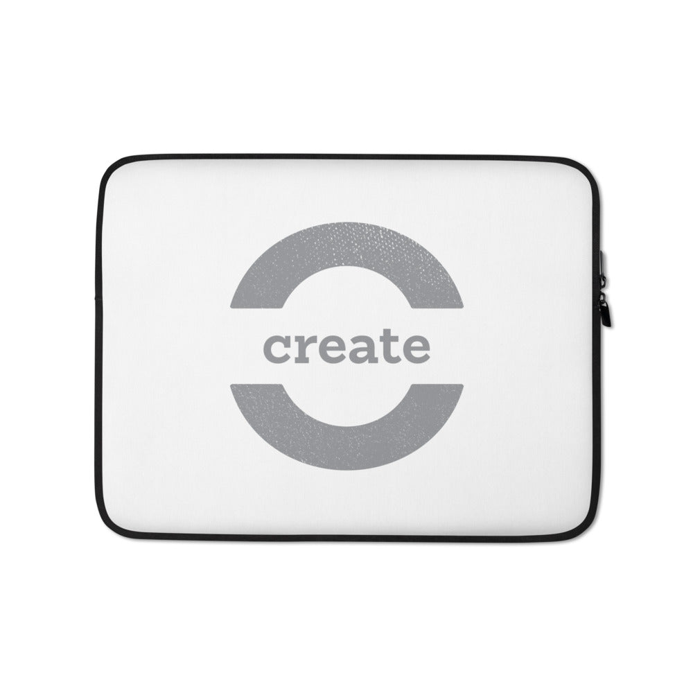 Create Laptop Sleeve