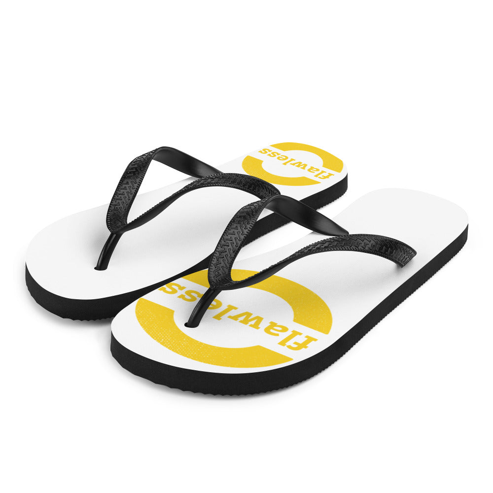 Flawless Flip-Flops