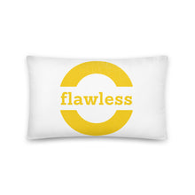 Load image into Gallery viewer, Flawless pillow
