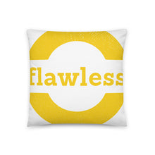Load image into Gallery viewer, Flawless pillow
