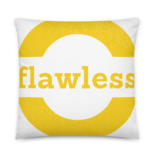 Load image into Gallery viewer, Flawless pillow
