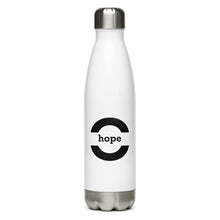 Load image into Gallery viewer, Hope Water Bottle
