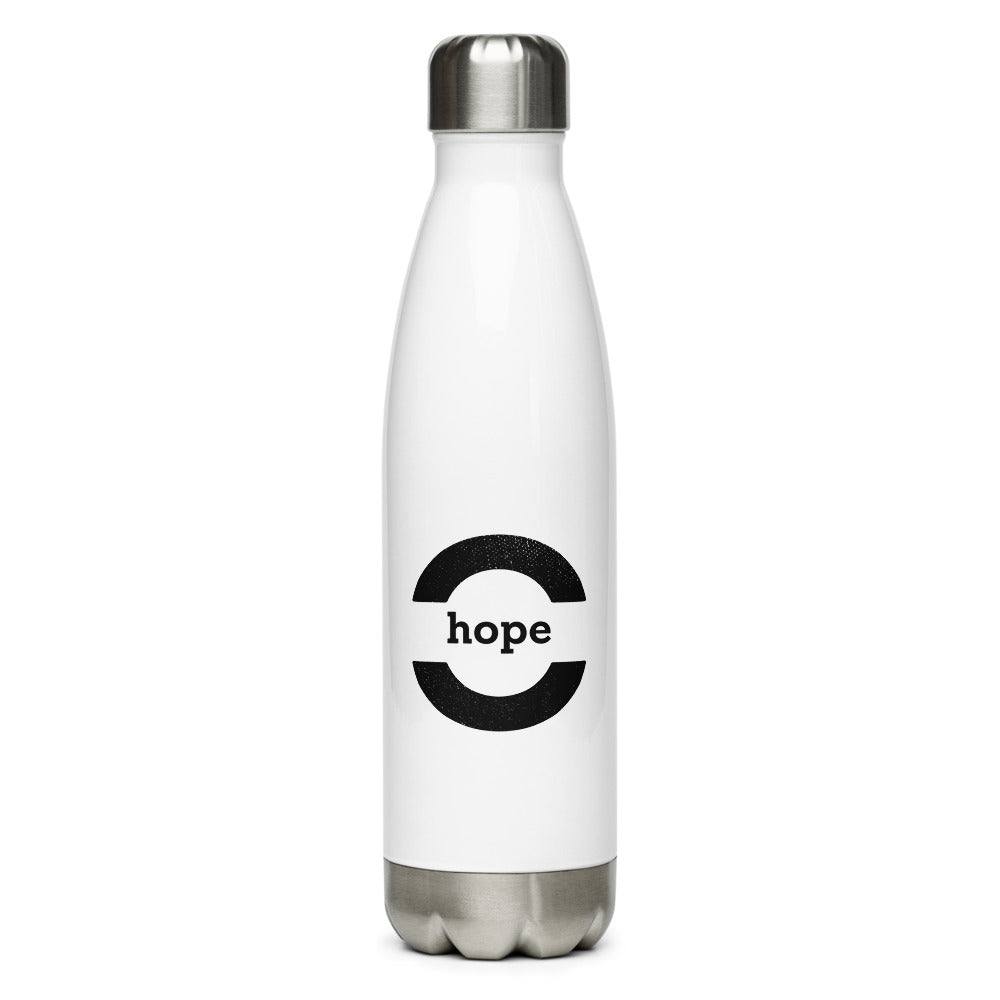 Hope Water Bottle