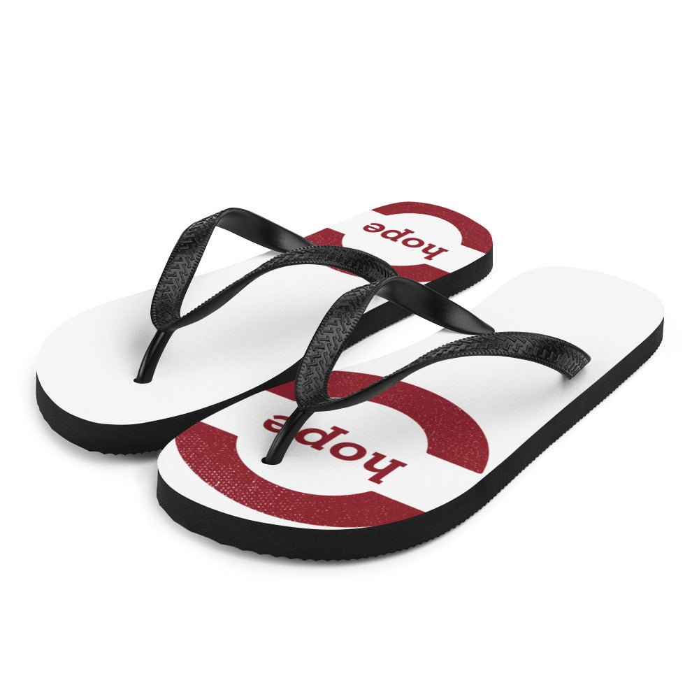 Hope Flip-Flops