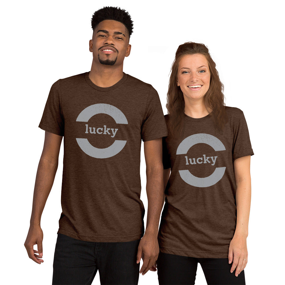 Lucky