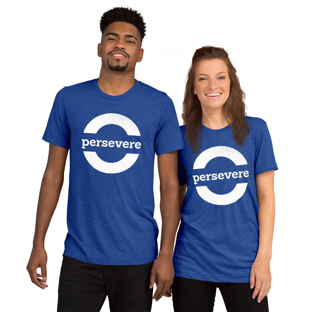 Persevere